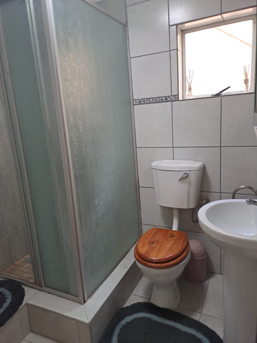 3 Bedroom Property for Sale in Maselspoort Free State